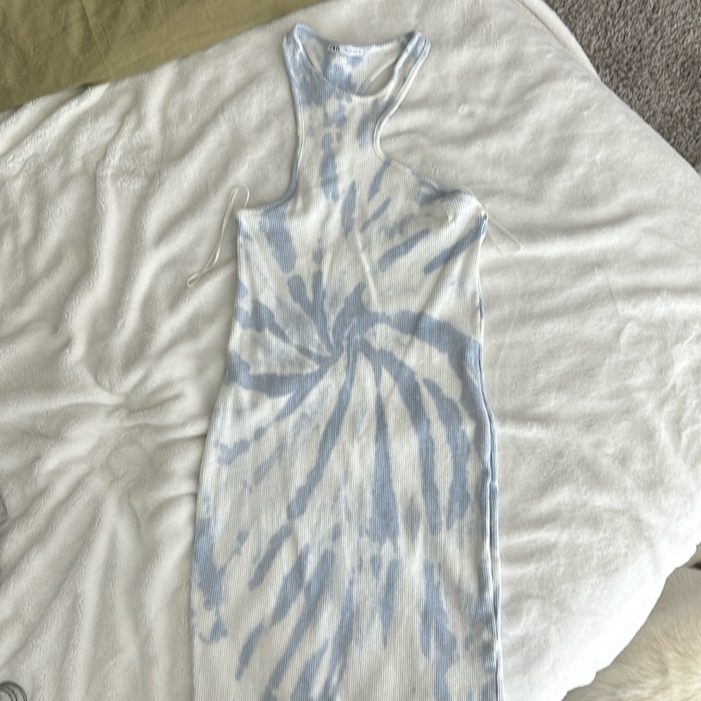 Zara Mini Dress